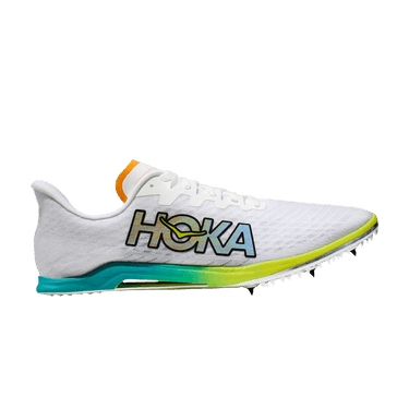HOKA Cielo X 2 MD 'White Ceramic'
