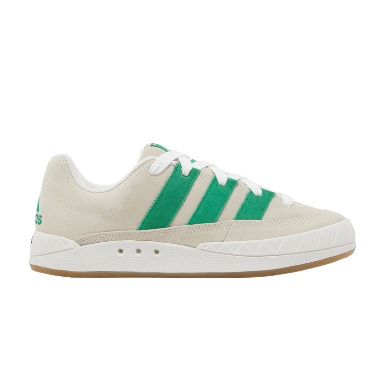 Bodega x BEAMS x adidas Adimatic 'Easy Ivy' HR0776