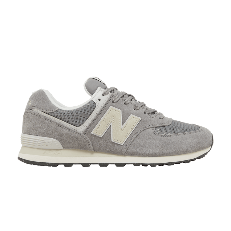 New Balance 574 'Grey Off White' U574UL2