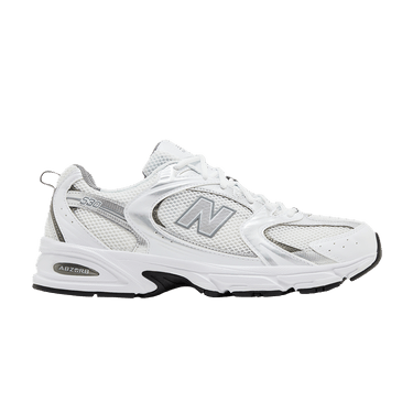 New Balance 530 'White Metallic Silver'