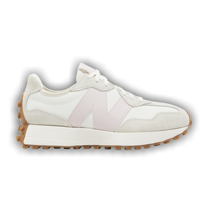 New Balance Wmns 327 'Sea Salt Pink Haze'