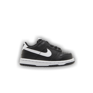 Nike Dunk Low TD 'Black Panda 2.0'