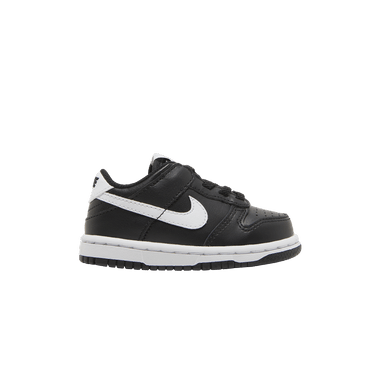 Nike Dunk Low TD 'Black Panda 2.0'