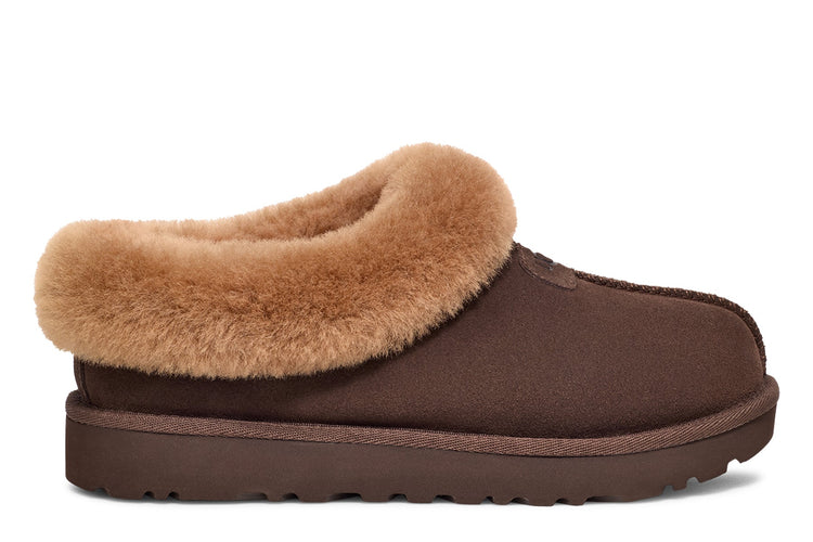 UGG Wmns Tazzette Slipper 'Burnt Cedar'