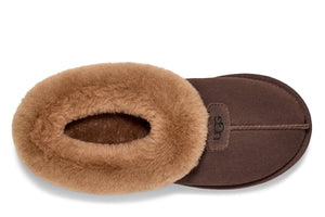 UGG Wmns Tazzette Slipper 'Burnt Cedar'