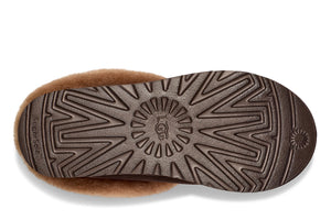UGG Wmns Tazzette Slipper 'Burnt Cedar'