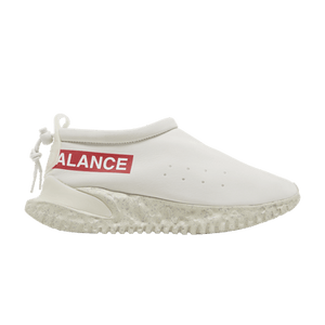 Undercover x Nike Moc Flow SP 'Light Bone'