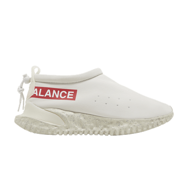 Undercover x Nike Moc Flow SP 'Light Bone'