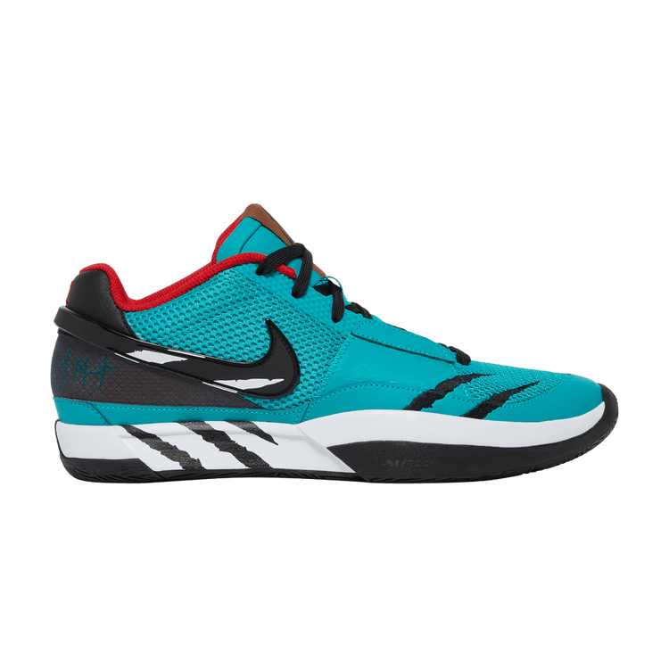 Nike Ja 1 'Scratch' FD6565 400