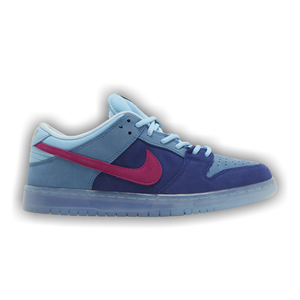 Run The Jewels x Nike Dunk Low SB '4/20'