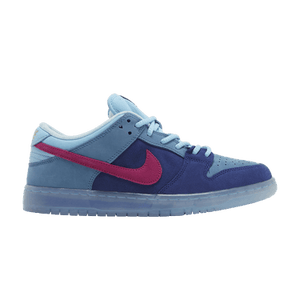 Run The Jewels x Nike Dunk Low SB '4/20'