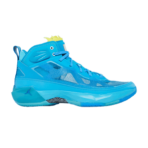 Naruto x Zion Williamson x Air Jordan 37 'Rasengan'