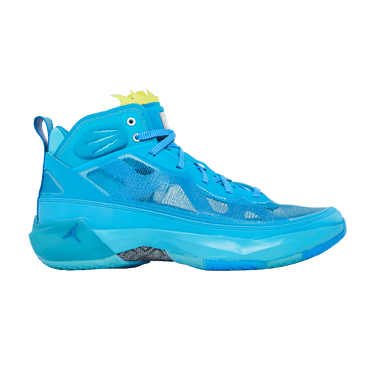 Naruto x Zion Williamson x Air Jordan 37 'Rasengan'