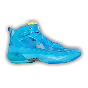 Naruto x Zion Williamson x Air Jordan 37 'Rasengan'
