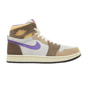 Air Jordan 1 High Zoom Comfort 2 'Palomino'