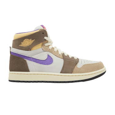 Air Jordan 1 High Zoom Comfort 2 'Palomino'