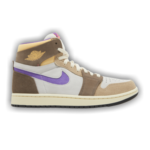 Air Jordan 1 High Zoom Comfort 2 'Palomino'