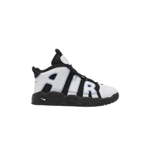 Nike Air More Uptempo TD 'Black Cobalt Bliss'