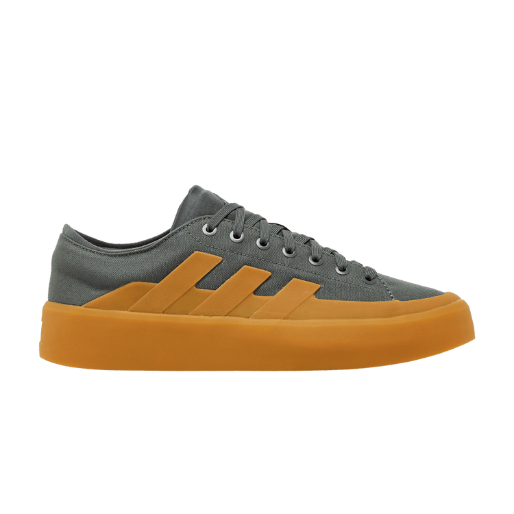 adidas ZNSORED 'Grey Gum' HP5986