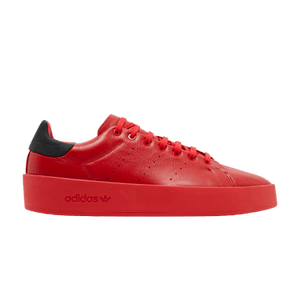 Adidas Stan Smith Recon 'Scarlet'