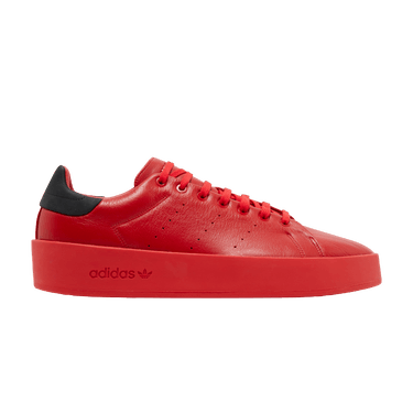 Adidas Stan Smith Recon 'Scarlet'