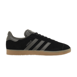 adidas Gazelle 'Black Pantone Gum'