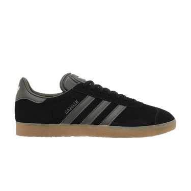 adidas Gazelle 'Black Pantone Gum'