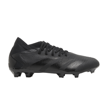 Adidas Predator Accuracy.3 FG 'Nightstrike Pack'