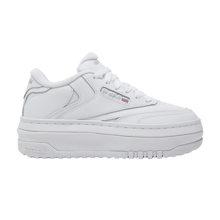 Reebok Wmns Club C Extra 'White' IE6679