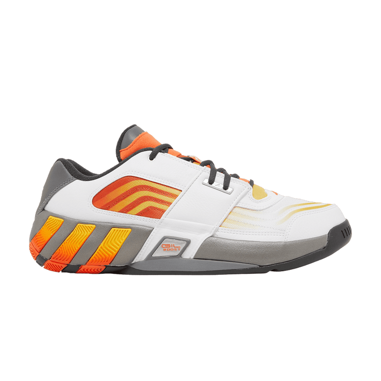 adidas Gil Zero Restomod 'Grant High School' FZ6213