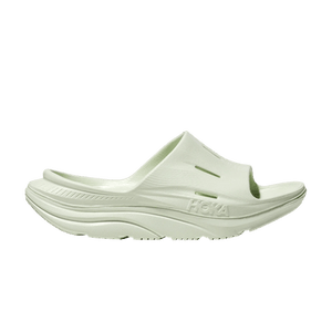 HOKA Ora Recovery Slide 3 'Sea Glass'