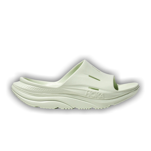 HOKA Ora Recovery Slide 3 'Sea Glass'