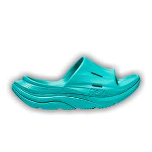 HOKA Ora Recovery Slide 3 'Ceramic'