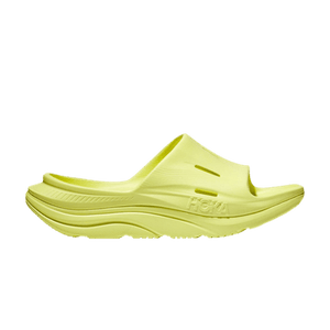 HOKA Ora Recovery Slide 3 'Diva Blue'