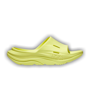 HOKA Ora Recovery Slide 3 'Diva Blue'