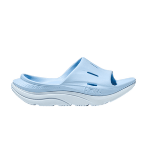 HOKA Ora Recovery Slide 3 'Ice Water'