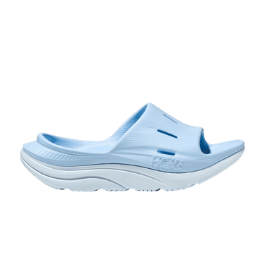 HOKA Ora Recovery Slide 3 'Ice Water'