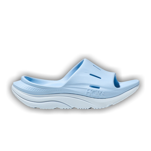 HOKA Ora Recovery Slide 3 'Ice Water'