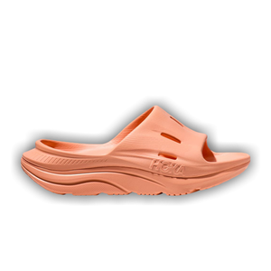 HOKA Ora Recovery Slide 3 'Papaya'