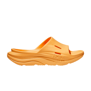 HOKA Ora Recovery Slide 3 'Sherbet'