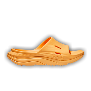 HOKA Ora Recovery Slide 3 'Sherbet'