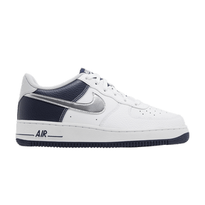 Nike Air Force 1 LV8 GS 'Dallas Cowboys'