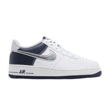 Nike Air Force 1 LV8 GS 'Dallas Cowboys'