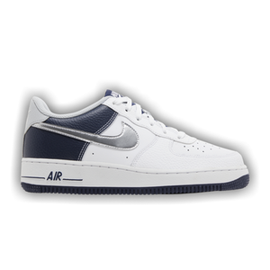 Nike Air Force 1 LV8 GS 'Dallas Cowboys'