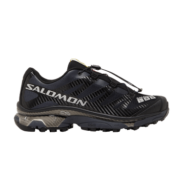 Salomon XT-4 OG 'Black Ebony'