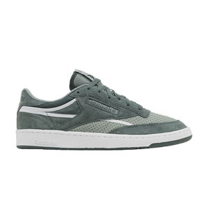 Reebok Club C 85 Vintage 'Chalk Green'