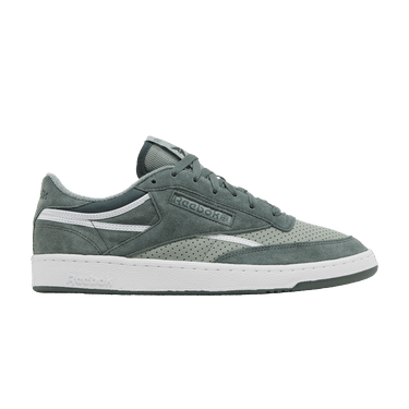 Reebok Club C 85 Vintage 'Chalk Green'