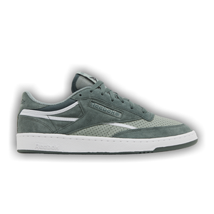 Reebok Club C 85 Vintage 'Chalk Green'