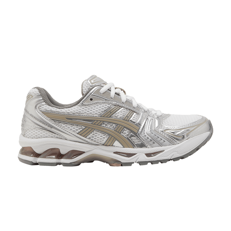 ASICS Wmns Gel Kayano 14 'White Moonrock' 1202A056 106