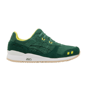 ASICS Gel Lyte 3 OG 'Masters'